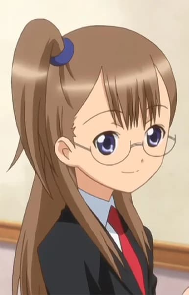 Kogure, Yukina