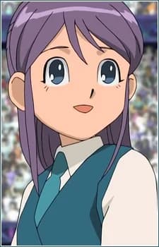 Kudou, Fuyuka