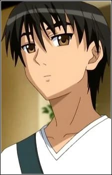 Shiki, Haruomi