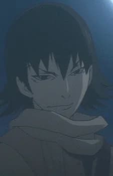 Karasu, Ryouichi