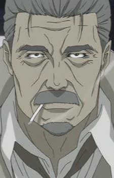 Detective Mikuriya