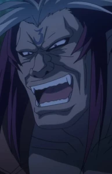 Bokuroku Daio