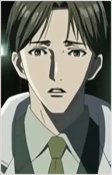 Asano, Takashi