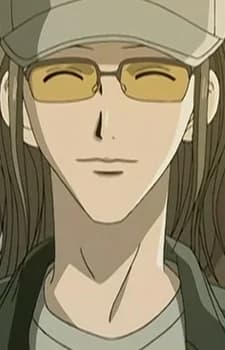 Mizukoshi, Keiichi