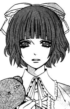 Sakiyama, Iruka