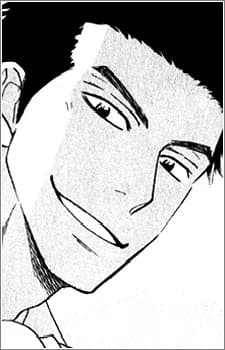 Kurokawa, Akihiro
