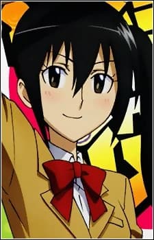 Mitsuba, Mutsumi