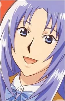 Jinguji, Kanade