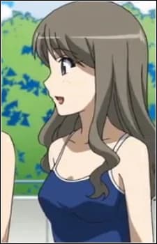 Sakai, Kaori