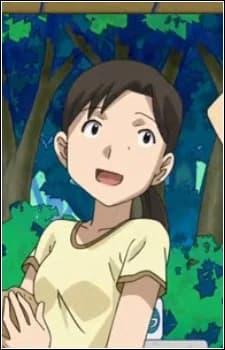 Kosuda, Mrs.