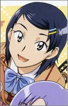 Ichikawa, Mayura