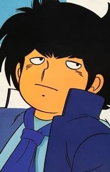 Aoba, Shunsuke