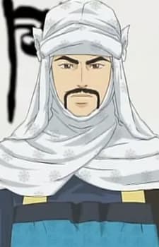 Uesugi, Kenshin