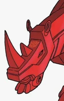 Ramhorn