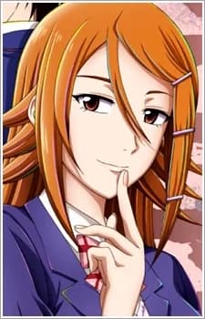 Nanami, Shizuka