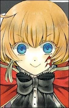 Baskerville, Lily