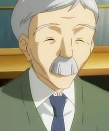 Koumura, Toshio