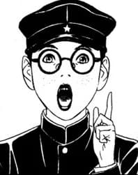 Suda, Takuzou