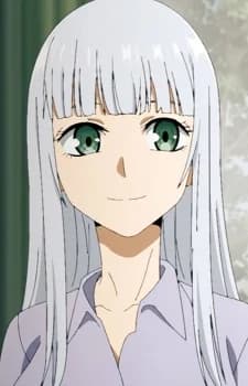 Hakudou, Yayoi