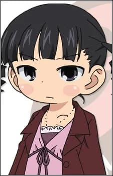 Sugisaki, Miku