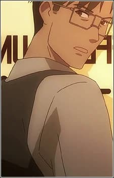 Moriaki, Natsuhiko