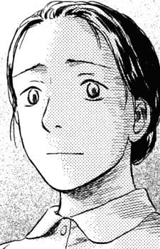 Kanzawa, Kiyoko