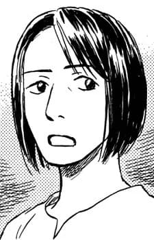 Kawamura, Kazumi