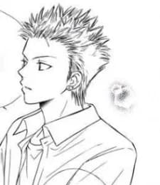 Ohno, Renji