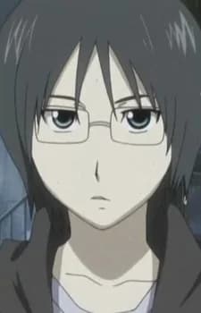 Yamato, Takeshi