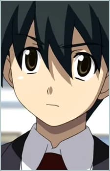 Itou, Makoto