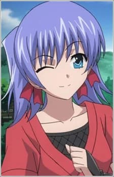 Hattori, Yuuko