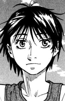 Aikawa, Momoko