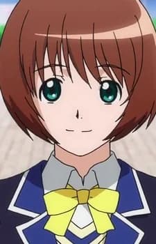 Yanagi, Fumiko