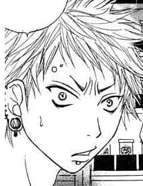 Kutani, Hiroto