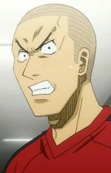 Kuroda, Kazuki