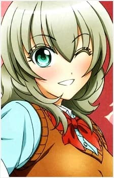 Sakura, Ichiko