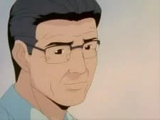 Mizuki, Father