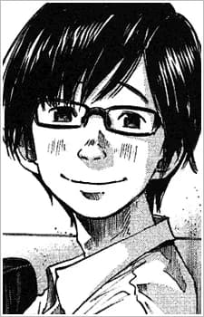 Harumi, Shuntarou