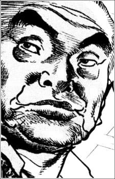 Isaoka, Norimoto
