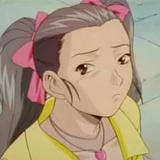 Fujita, Akane