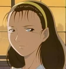 Kizaki, Hitomi