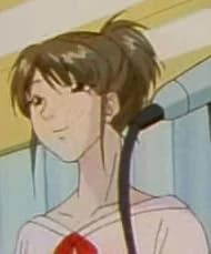 Sasaki, Kyoko