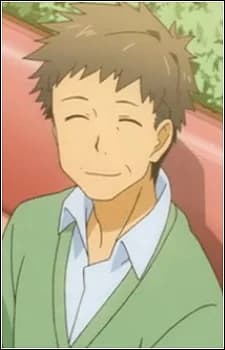 Inami, Father