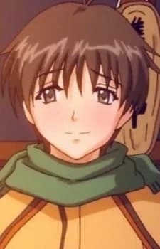 Shinba, Kousuke