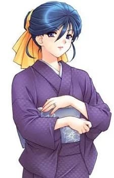 Tsubaki, Yukie