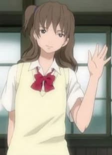 Chizuru, Nishino