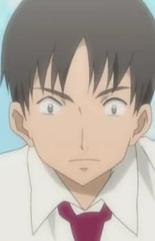 Inuo, Atsushi