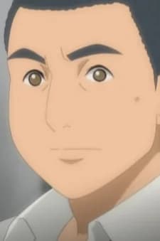 Takateru, Washizu