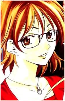 Matsumoto, Megumi