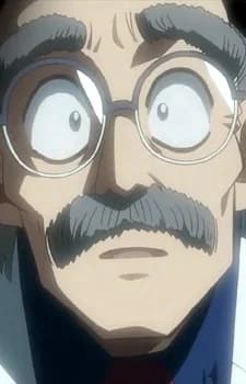 Jii, Kounosuke